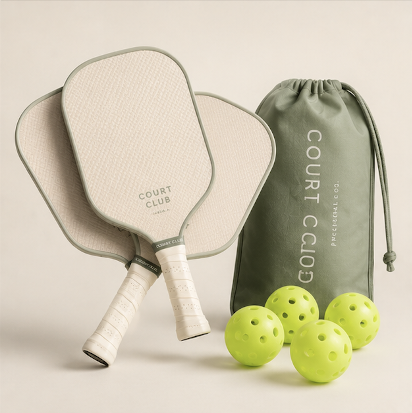 court club pickleball